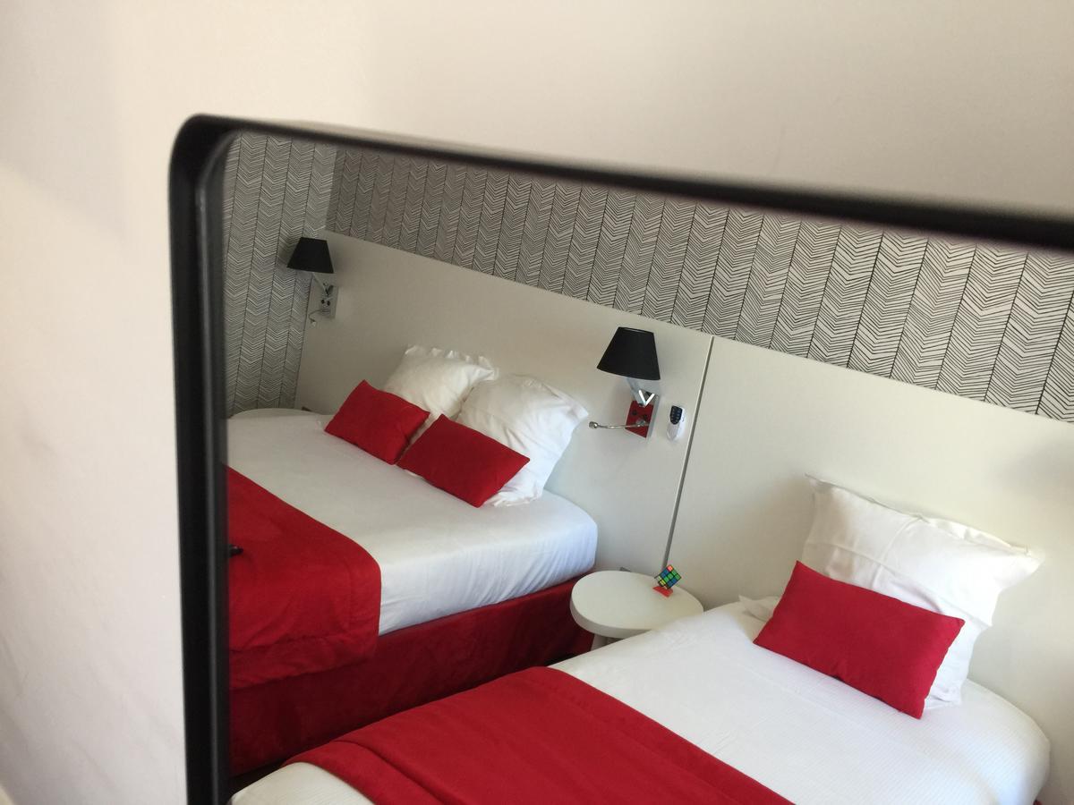 Mâcon Hotel Concorde מראה חיצוני תמונה